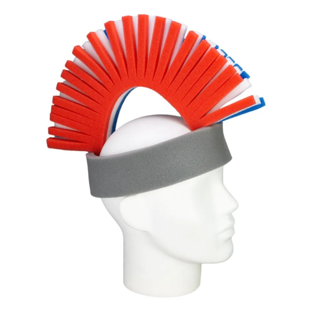 Mohawk Headband