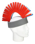 Mohawk Headband