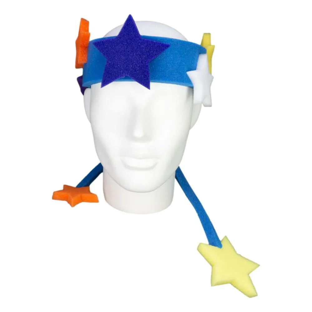 Stars Headband