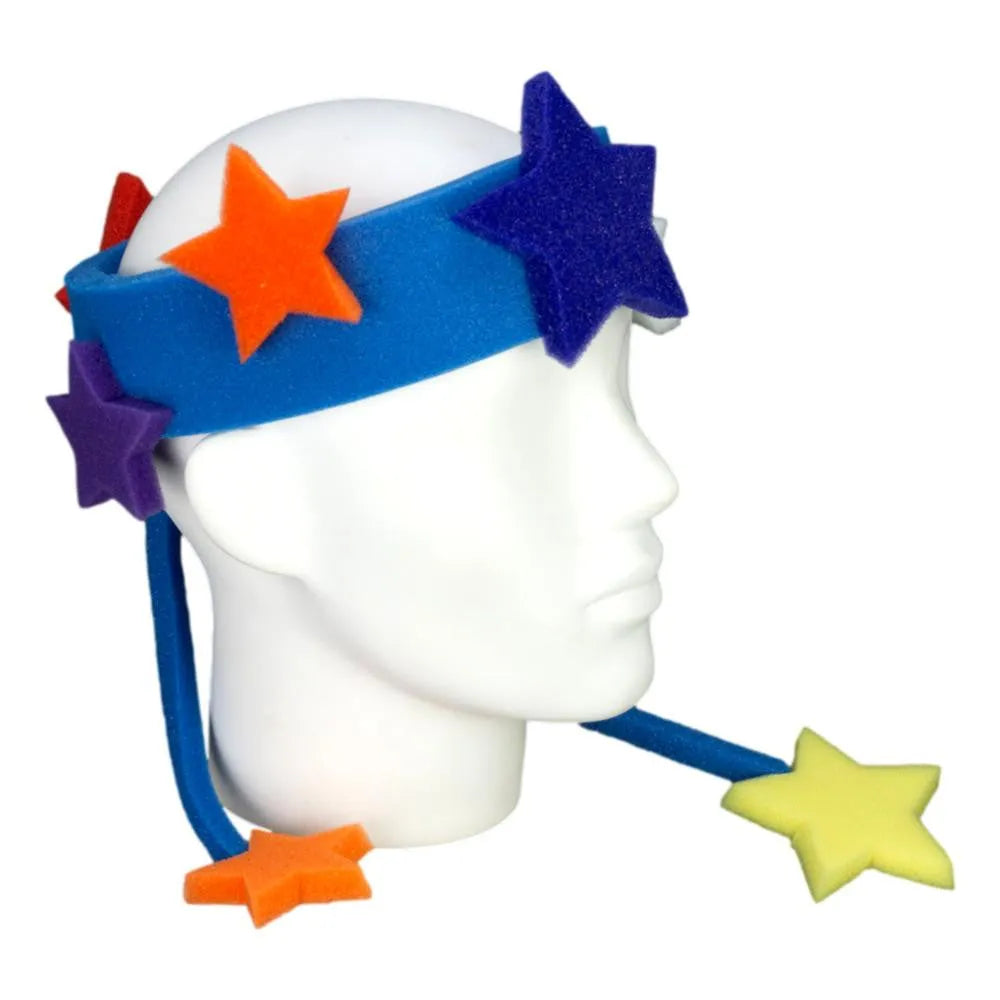 Stars Headband