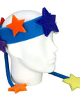 Stars Headband