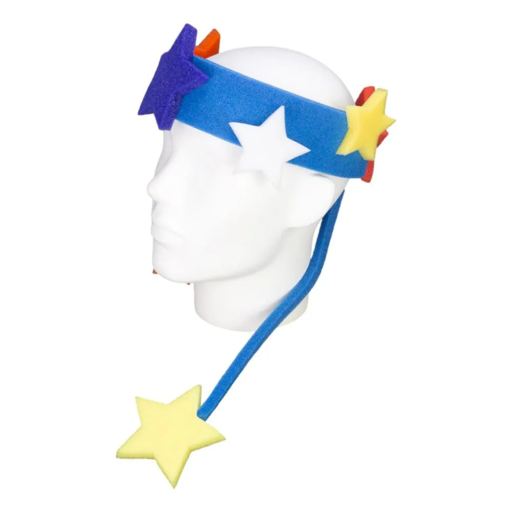 Stars Headband