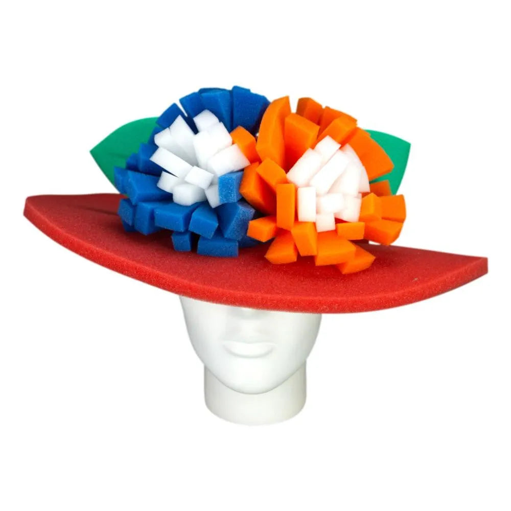 Ultimate XXXL Party Hats Pack (50 Hats &amp; 50 Headbands)