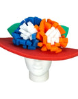 Ultimate XXXL Party Hats Pack (50 Hats & 50 Headbands)