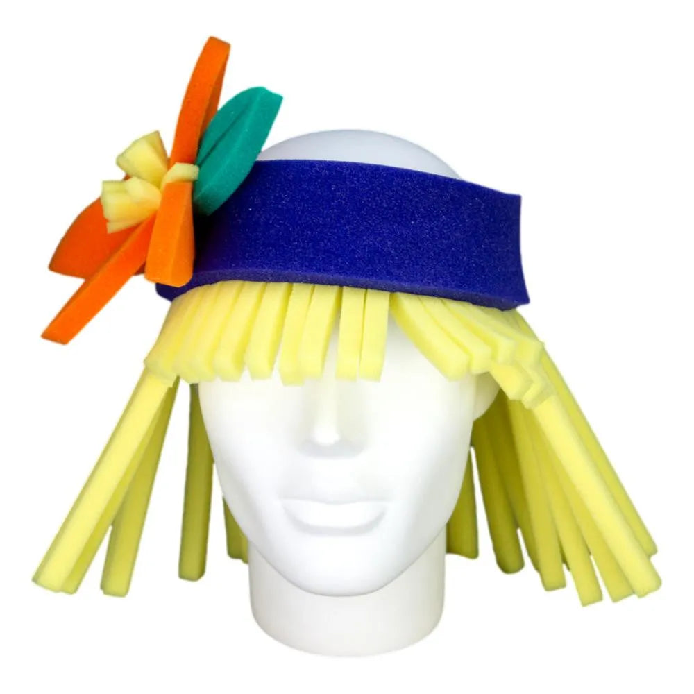 Ultimate XXXL Party Hats Pack (50 Hats &amp; 50 Headbands)