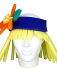 Ultimate XXXL Party Hats Pack (50 Hats & 50 Headbands)