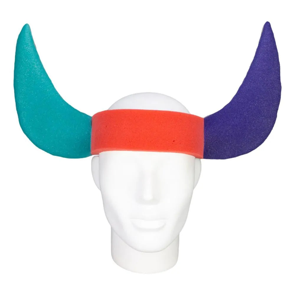 Ultimate XXXL Party Hats Pack (50 Hats &amp; 50 Headbands)