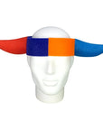 Short Horns Headband