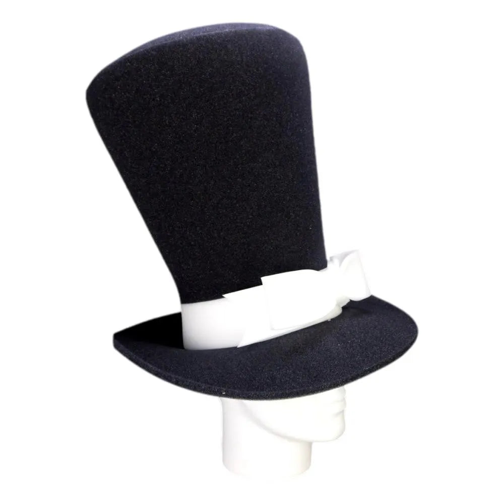 Bow Tie Groom Hat