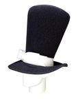 Bow Tie Groom Hat