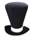 Bow Tie Groom Hat