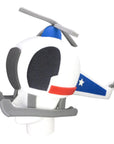 Helicopter Hat