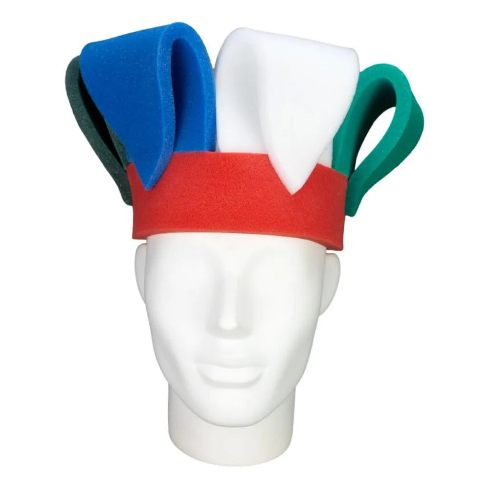 The Original Party Hats Pack (20 Hats &amp; 20 Headbands)