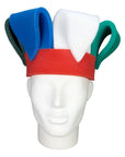 The Original Party Hats Pack (20 Hats & 20 Headbands)