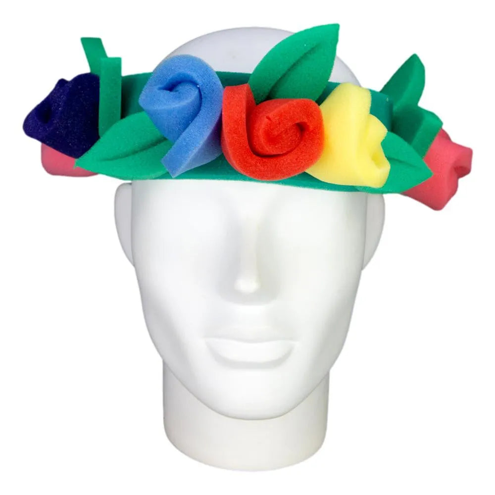 The Original Party Hats Pack (20 Hats &amp; 20 Headbands)