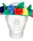 The Original Party Hats Pack (20 Hats & 20 Headbands)