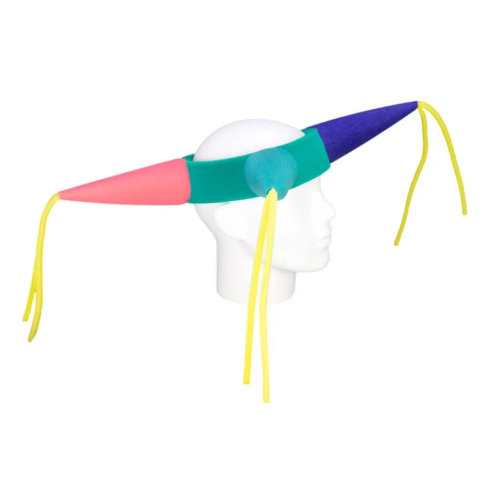 The Original Party Hats Pack (20 Hats &amp; 20 Headbands)