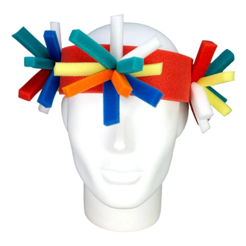 The Original Party Hats Pack (20 Hats &amp; 20 Headbands)