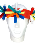 The Original Party Hats Pack (20 Hats & 20 Headbands)