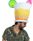 Cocktail Hat