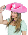 Cowgirl Hat