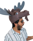 Moose Hat