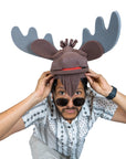 Moose Hat