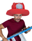 Giant Firefighter Hat