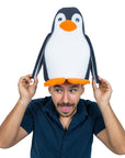 Penguin Hat