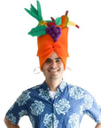 Carmen Miranda Hat