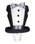 Gala Tuxedo Hat