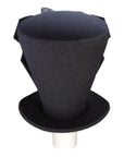 Gala Tuxedo Hat