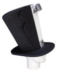 Gala Tuxedo Hat