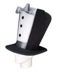 Gala Tuxedo Hat