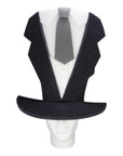 Suit Hat