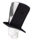 Suit Hat