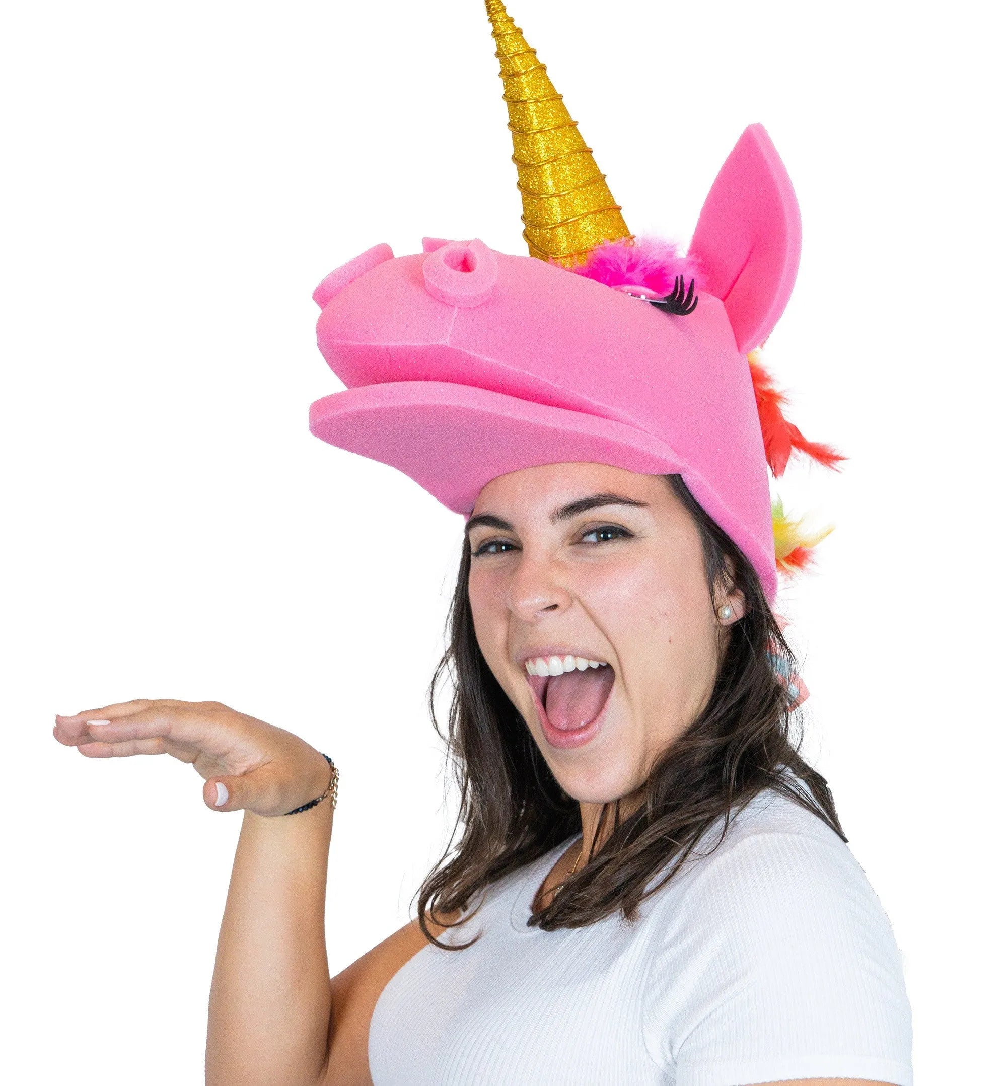 Unicorn Hat