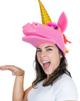 Unicorn Hat