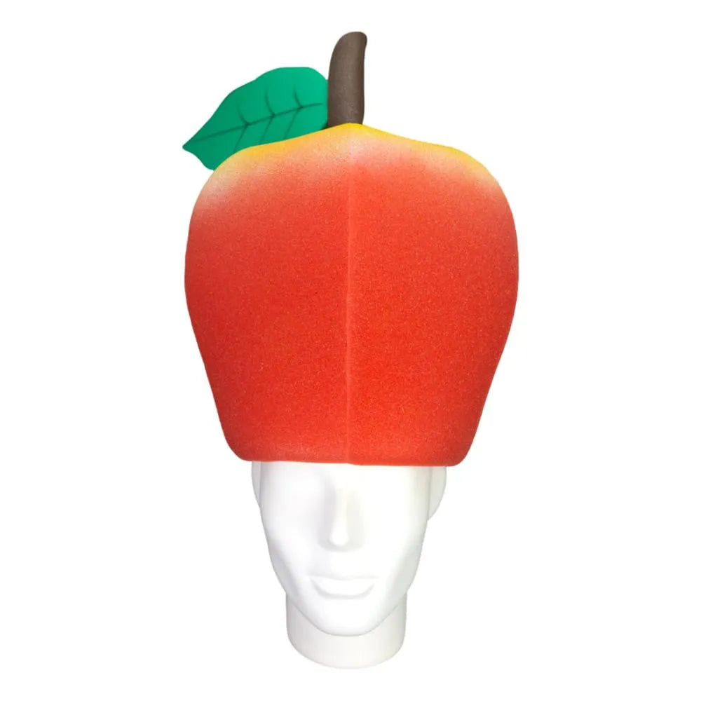 Apple Hat