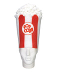 Popcorn Hat