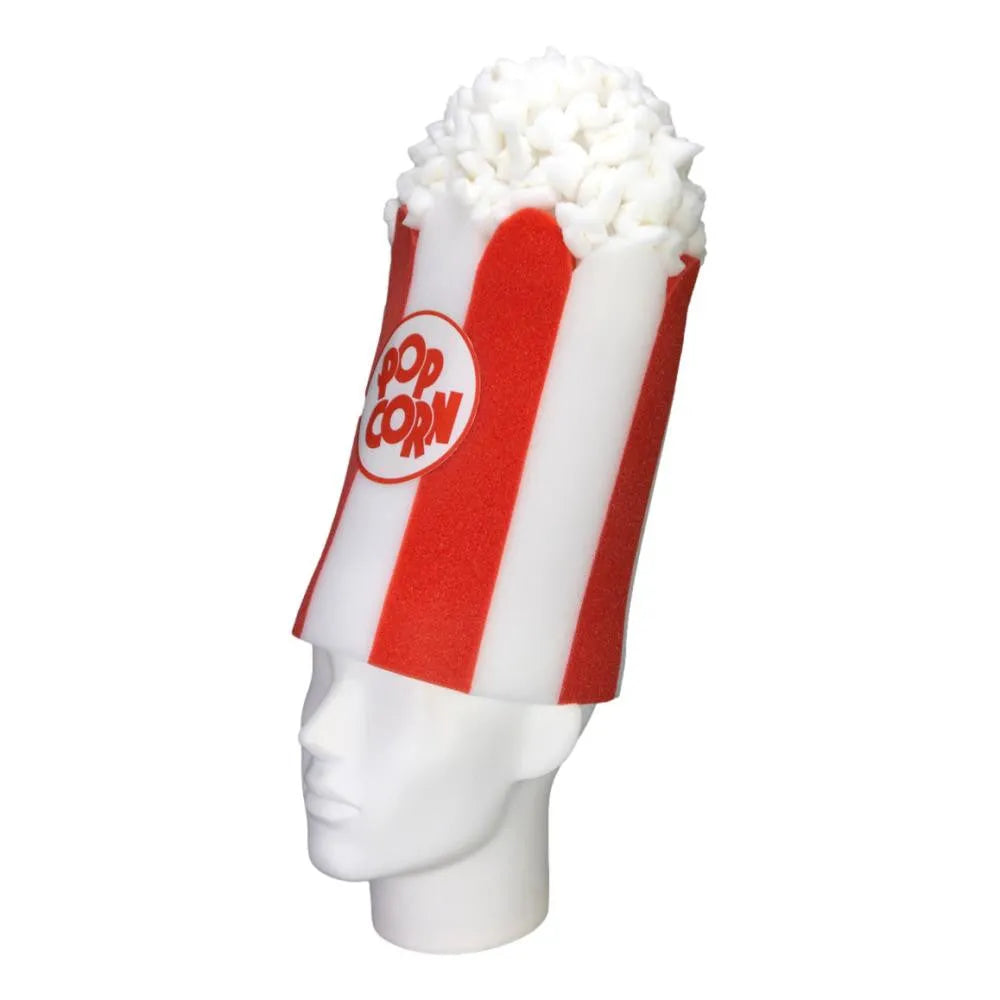 Popcorn Hat