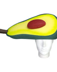 Avocado Hat