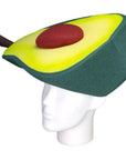 Avocado Hat