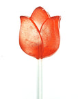 Pure Sugar Candy Tulip Lollipops