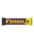 5th Avenue King Size Candy Bars: 18-Piece Box - Candy Warehouse