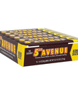 5th Avenue King Size Candy Bars: 18-Piece Box - Candy Warehouse