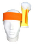 Beer Mug Headband