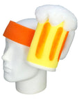 Beer Mug Headband