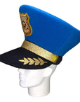 Giant Police Hat