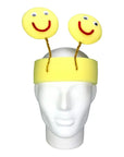 Happy Faces Headband